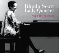 Bild vom Artikel We Free Queens vom Autor Rhoda Lady Quartet Scott