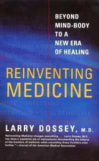 Produktbild: Reinventing Medicine