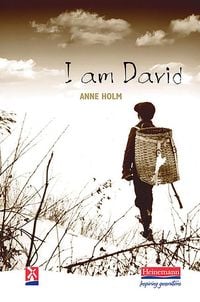 Produktbild: I am David