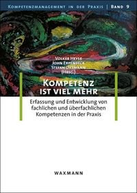 Produktbild: Kompetenz ist viel mehr