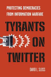 Produktbild: Tyrants on Twitter