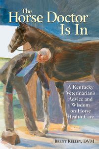 Produktbild: The Horse Doctor Is In