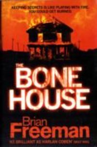 Produktbild: Bone House