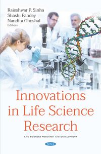 Produktbild: Innovations in Life Science Research