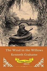 Produktbild: The Wind in the Willows English Version | Timeless Classics