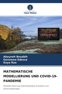 Produktbild: Mathematische Modellierung und Covid-19-Pandemie