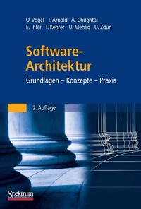 Produktbild: Software-Architektur