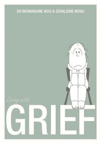Produktbild: Living W/grief Second Edition2
