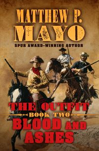 Produktbild: The Outfit Blood and Ashes