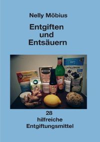 Produktbild: Entgiften und Ents&auml;uern