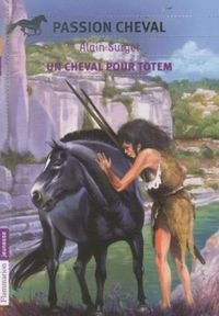 Produktbild: Un cheval pour totem
