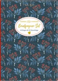 Produktbild: Briefpapier-Set