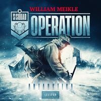 Produktbild: OPERATION ANTARKTIKA (S-Squad 2)