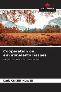 Produktbild: Cooperation on environmental issues