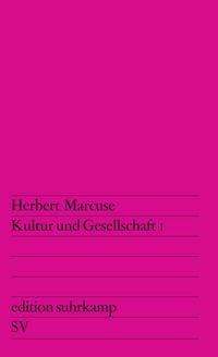 Produktbild: Kultur und Gesellschaft I