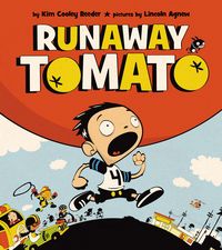 Produktbild: Runaway Tomato