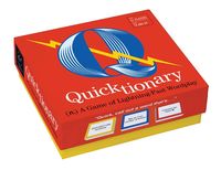 Produktbild: Quicktionary