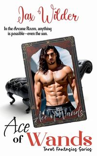 Produktbild: Ace of Wands