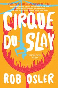 Produktbild: Cirque Du Slay