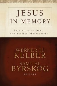 Produktbild: Jesus in Memory