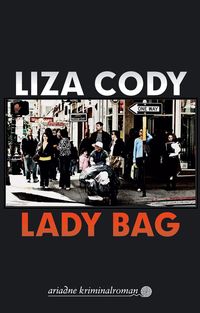 Lady Bag Liza Cody