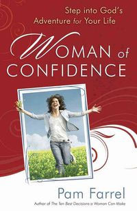 Produktbild: Woman Of Confidence Rec/e