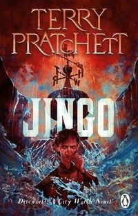 Produktbild: Jingo