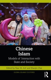 Produktbild: Chinese Islam