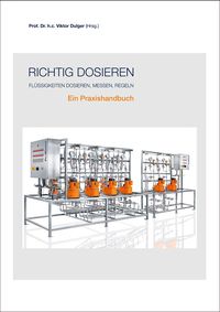 Produktbild: Richtig dosieren
