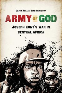 Produktbild: Army of God
