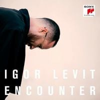 Encounter von Igor Levit