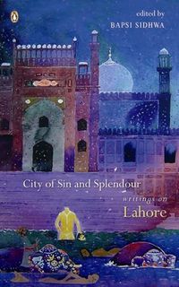 Produktbild: City of Splendour