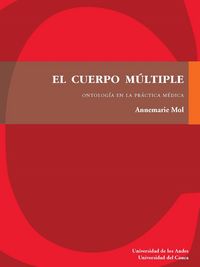 Produktbild: El cuerpo m&uacute;ltiple