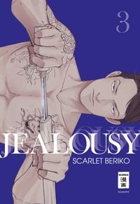 Produktbild: Jealousy 03