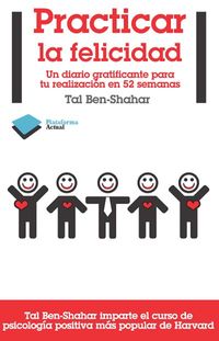 Produktbild: Practicar la felicidad