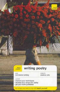 Produktbild: Teach Yourself Writing Poetry
