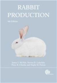 Produktbild: Rabbit Prod 9/e
