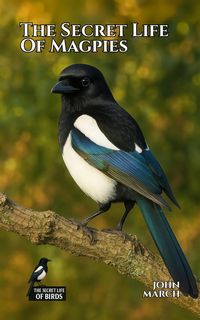 Produktbild: The Secret Life of Magpies
