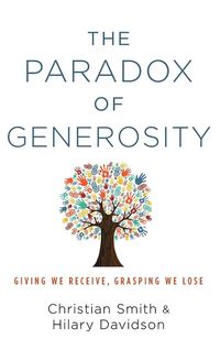 Produktbild: Paradox of Generosity