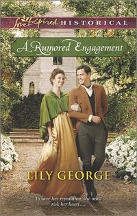Produktbild: Love Inspired Hist Rumored Eng