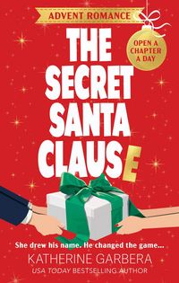 Produktbild: SECRET SANTA CLAUSE PB+