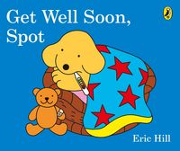 Produktbild: Get Well Soon, Spot