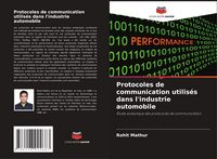 Produktbild: Protocoles de communication utilis&eacute;s dans l'industrie automobile