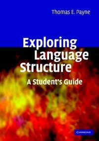 Produktbild: Exploring Language Structure