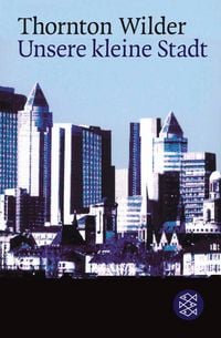 Produktbild: Unsere kleine Stadt