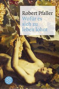 Produktbild: Wof&uuml;r es sich zu leben lohnt