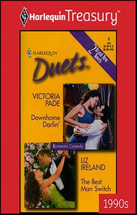 Produktbild: Downhome Darlin' & The Best Man Switch