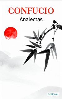 Produktbild: Analectas - Confucio