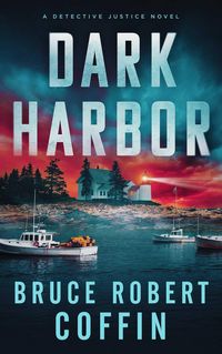Produktbild: Dark Harbor