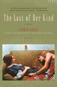 Produktbild: Last of Her Kind